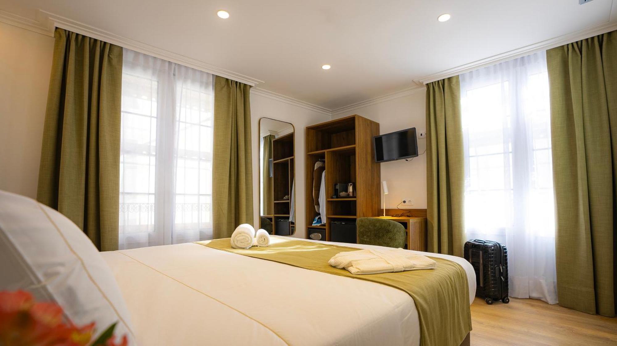 Casa Pince Hotel Barcelona Exterior photo