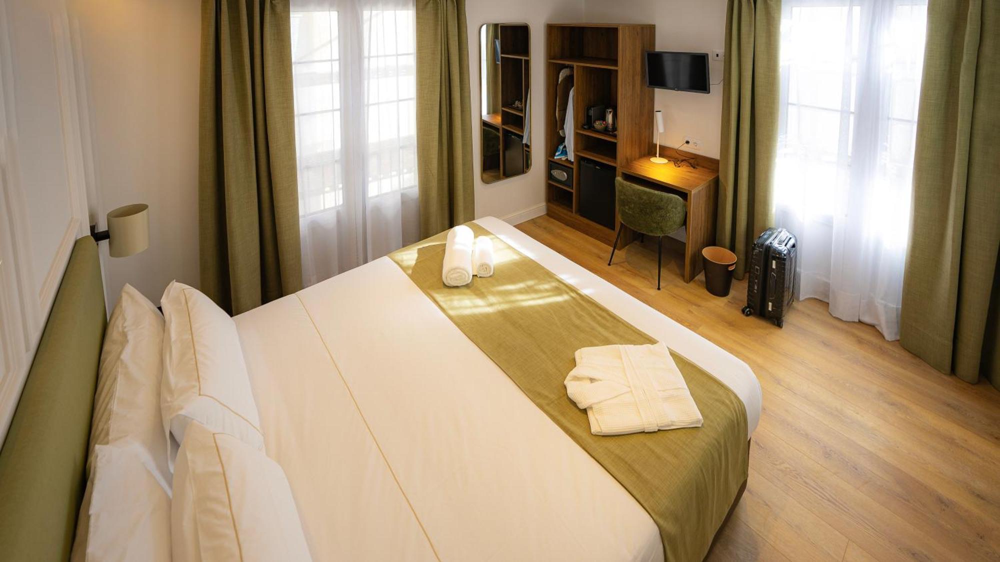 Casa Pince Hotel Barcelona Exterior photo